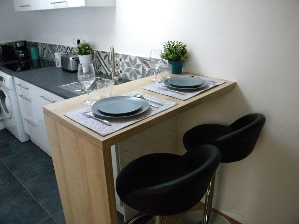 Apartment Cosy リール エクステリア 写真