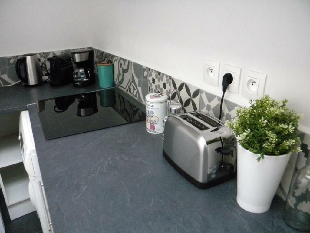 Apartment Cosy リール エクステリア 写真